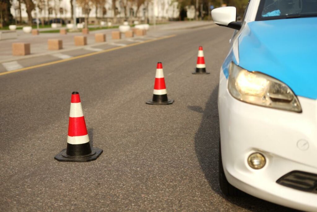 Елордада бір тәулікте 50 жол апаты болды