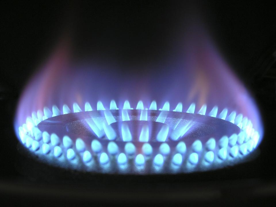 Газ для населения Украины в ноябре подорожает на 35%