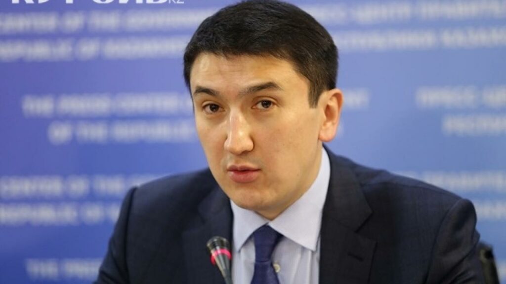 Мажилис одобрил в первом чтении проект Экологического кодекса