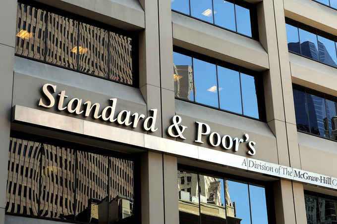 Standard & Poor’s подтвердило рейтинги казахстанской «дочки» ВТБ