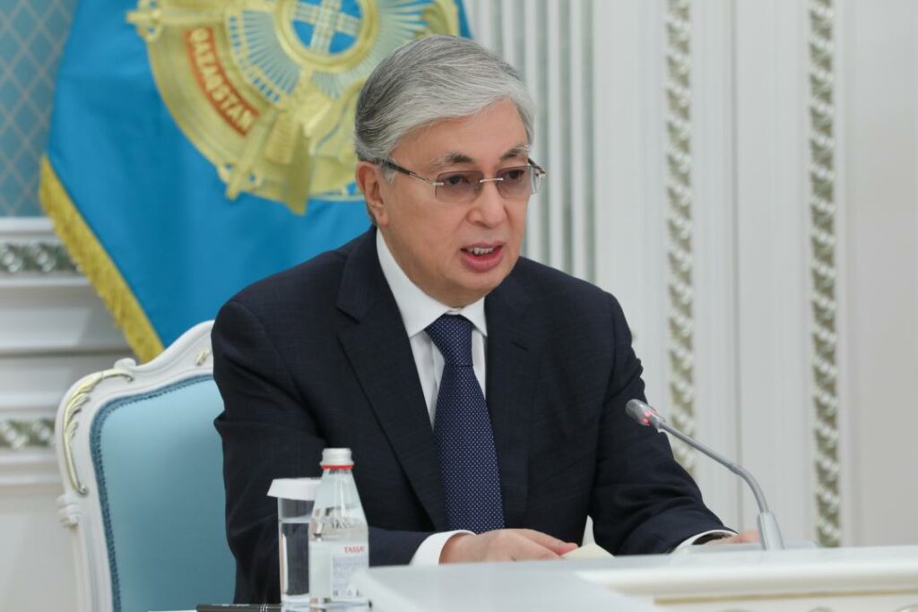 Доля МСБ в экономике Казахстана увеличилась до 32%