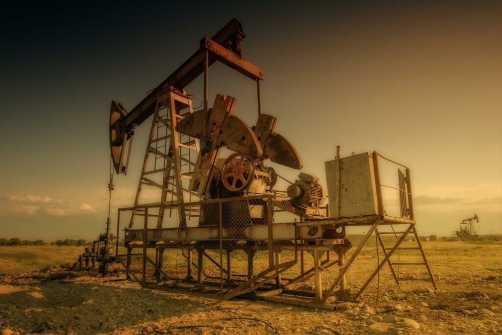 Нефть WTI торгуется на уровне $36