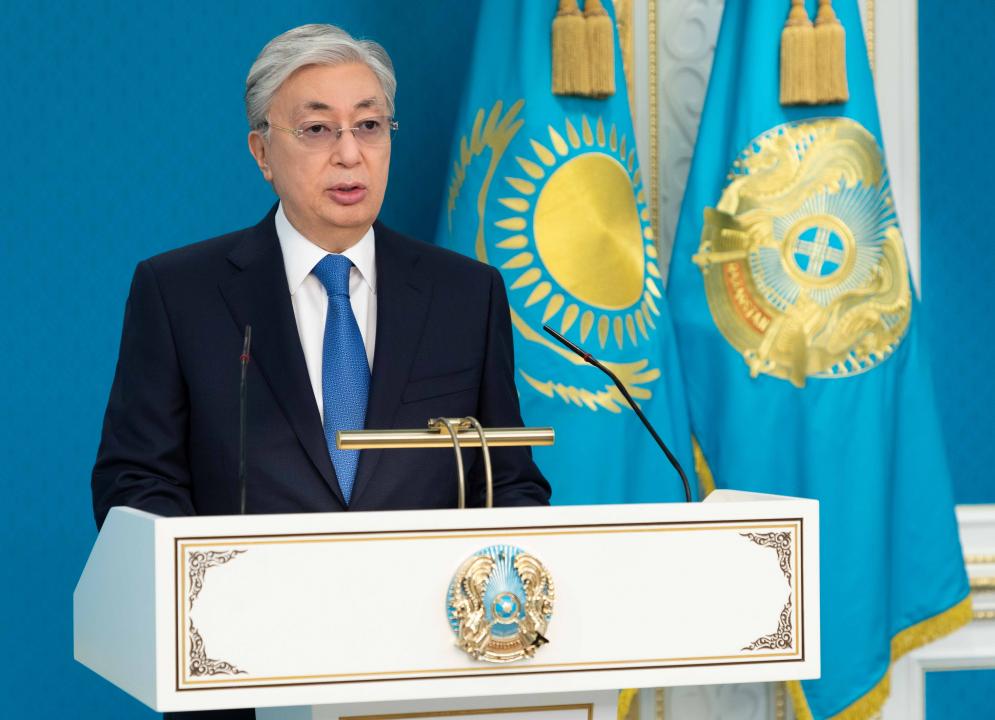 Казахстан готов предложить Южной Корее налоговые преференции