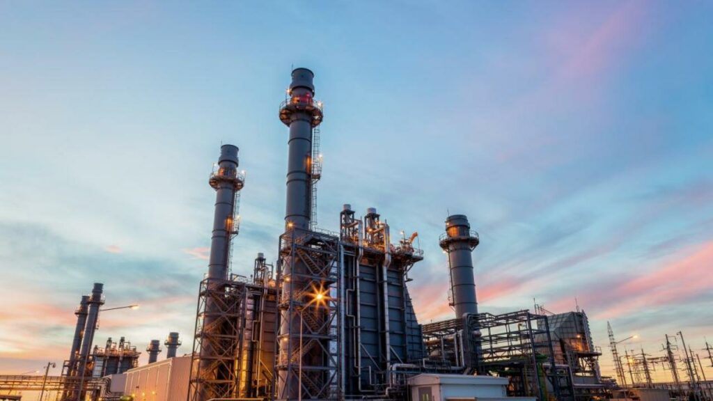 НПЗ «КазМунайГаз» снизили объем переработки нефти