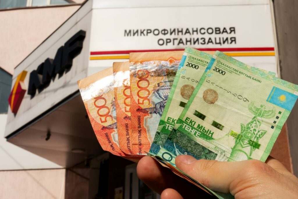 Фото: Офелия Жакаева