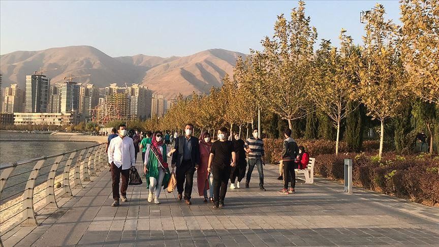 Иранда COVID-19 салдарынан өлім саны көбейді