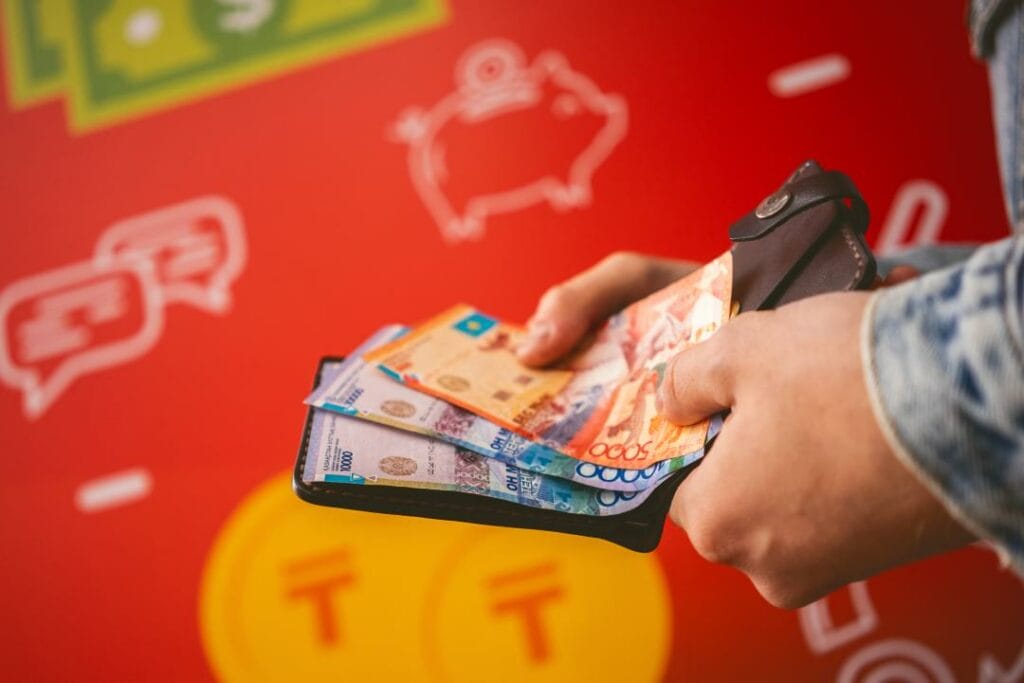 Фото: Офелия Жакаева