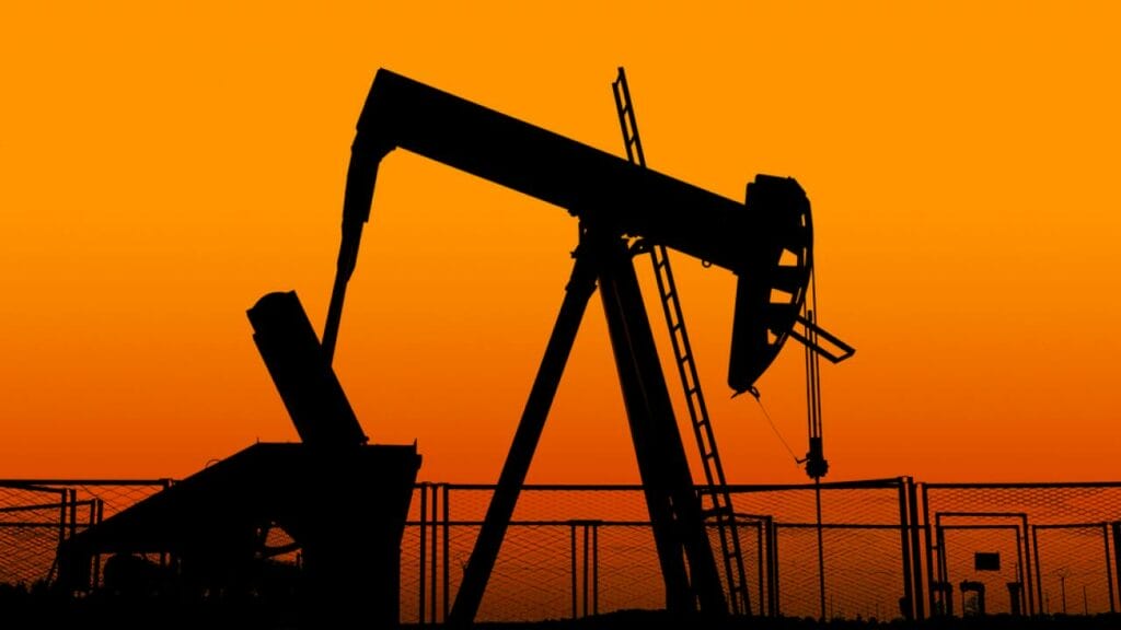 Нефть подорожала во время американской сессии