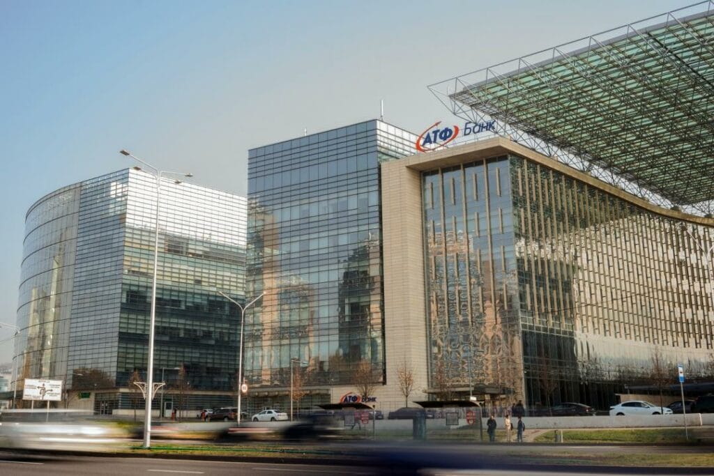 Фото: Офелия Жакаева