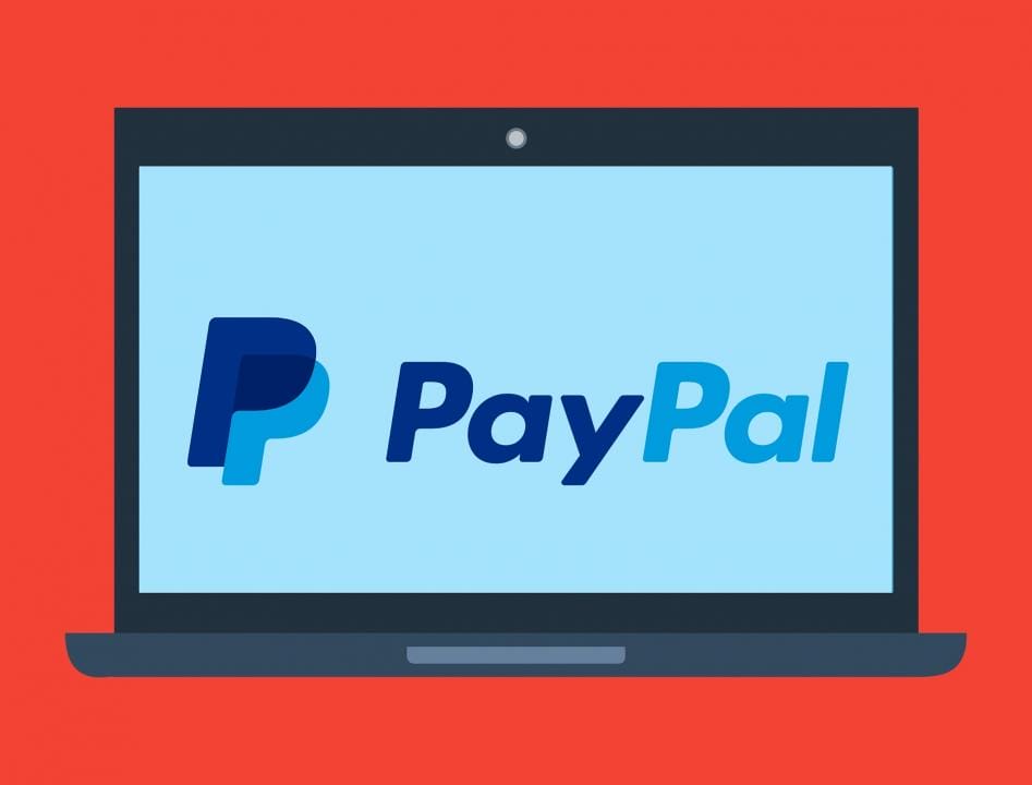 Акции PayPal упали в цене