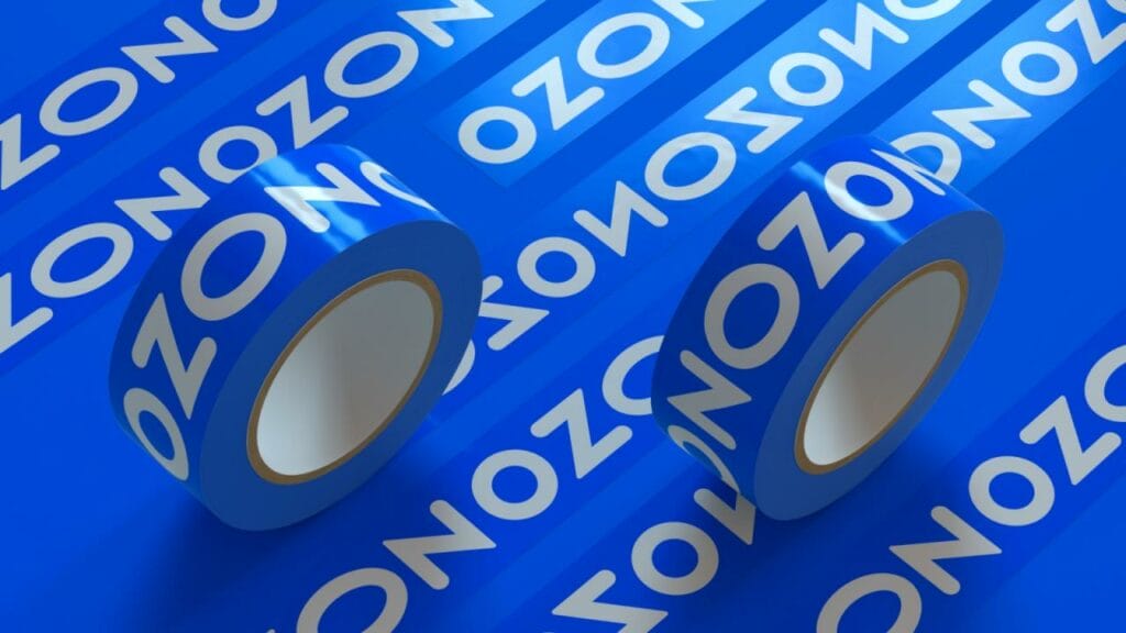 Ozon проведет IPO на бирже NASDAQ