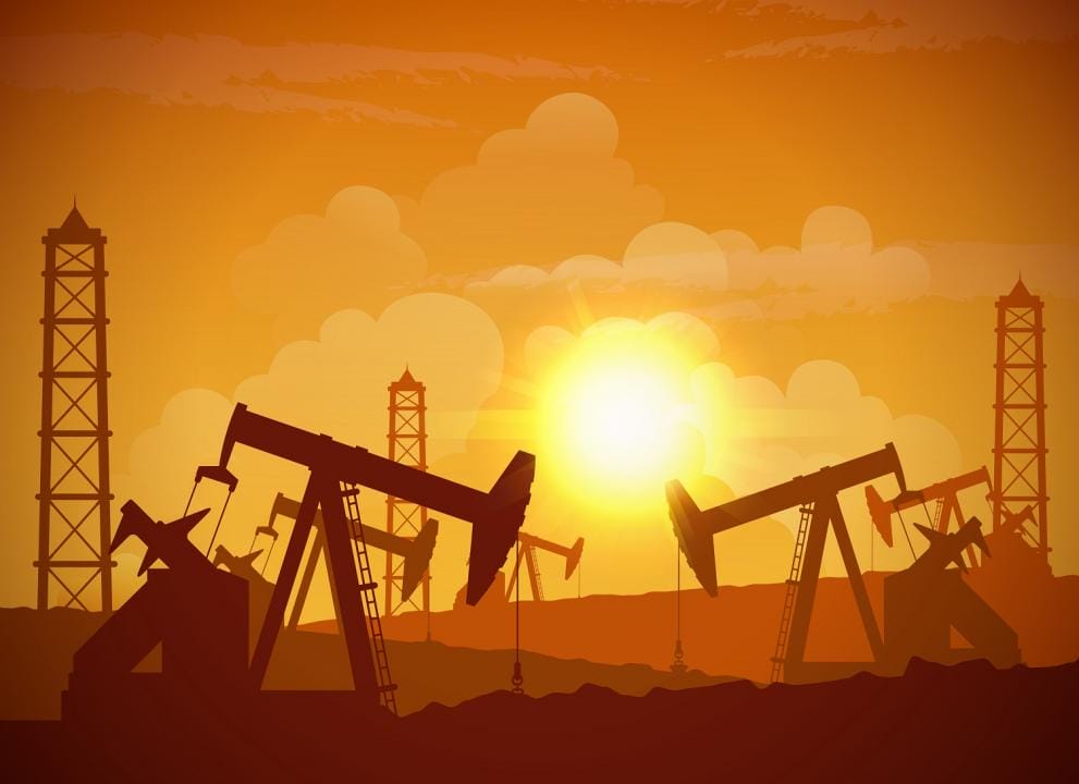 Цена нефти Brent превысила $40 за баррель