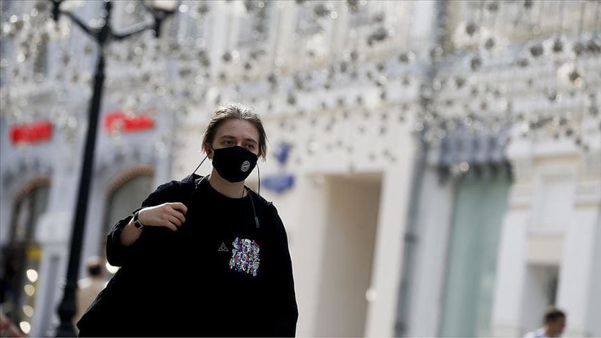 Әлемде індет жұқтырғандар саны 47,3 миллионнан асты