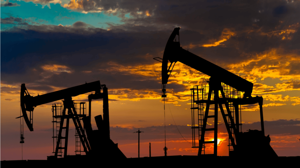 Нефть Brent выросла до $40 в ходе торгов