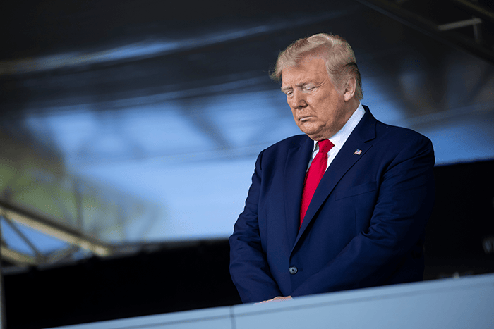 Трамп заявил о победе на выборах