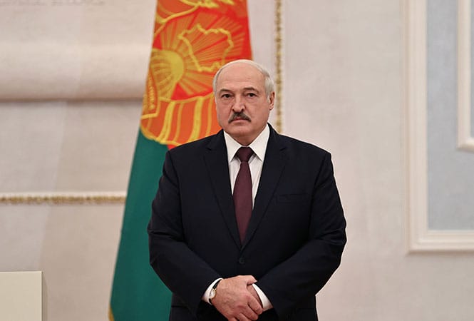 Лукашенко попросил Путина продать месторождение нефти
