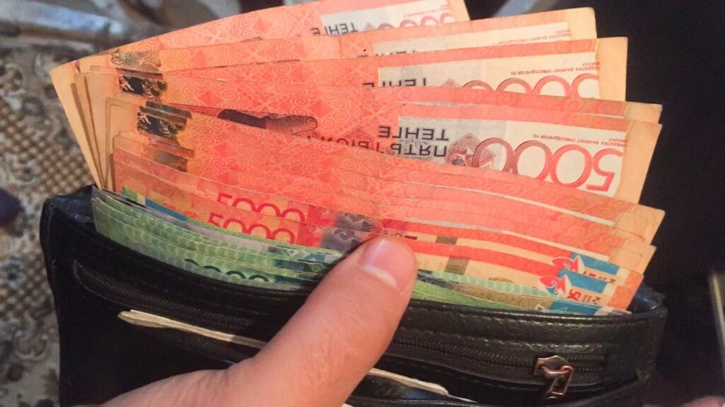 Фото: Аскар Ахметуллин