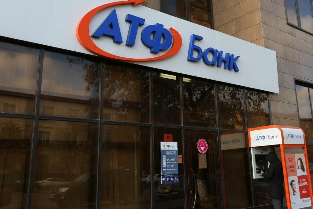 Фото: Аскар Ахметуллин