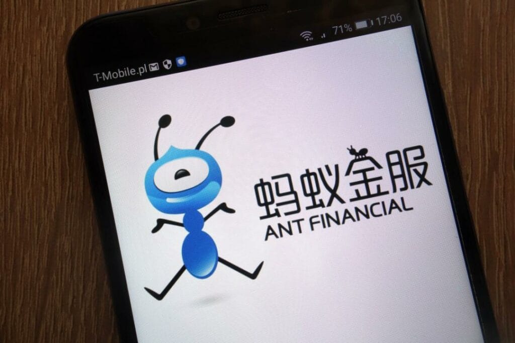 СМИ назвали сроки переноса рекордного IPO «дочки» Alibaba