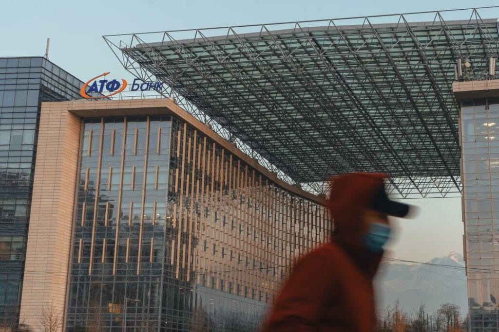 Фото: Офелия Жакаева