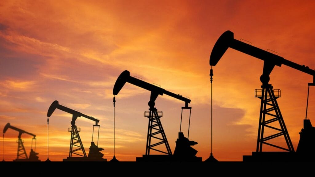 Цены на нефть снова снижаются на торгах