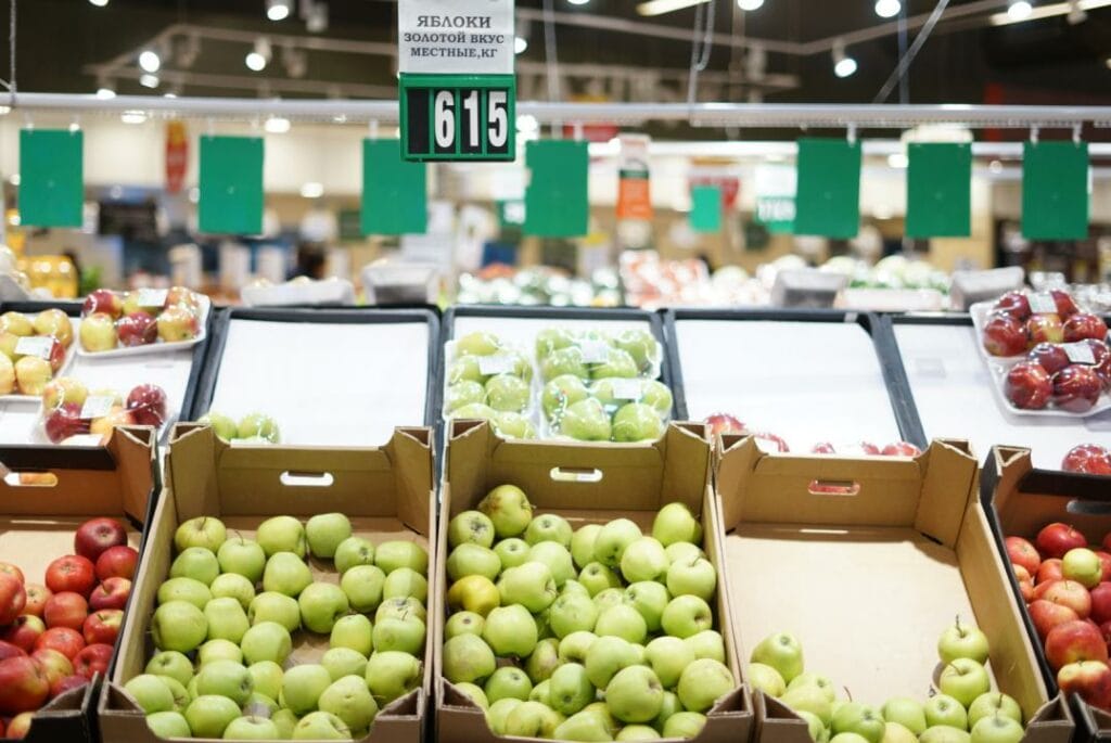 Продбезопасность: насколько Казахстан обеспечен продуктами питания?