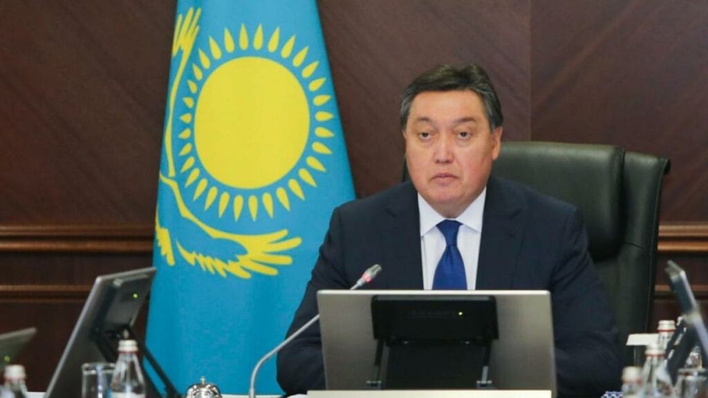 Запуск национальной товаропроводящей системы ожидается в 2021 году