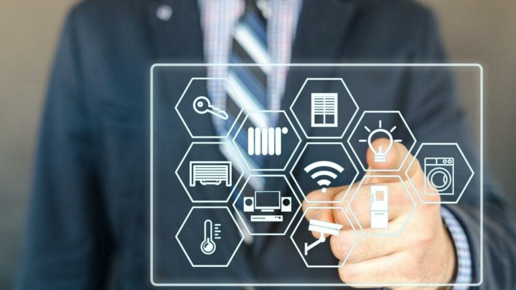 Кто будет продвигать в Казахстане интернет вещей