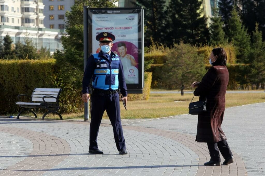 Фото: Аскар Ахметуллин