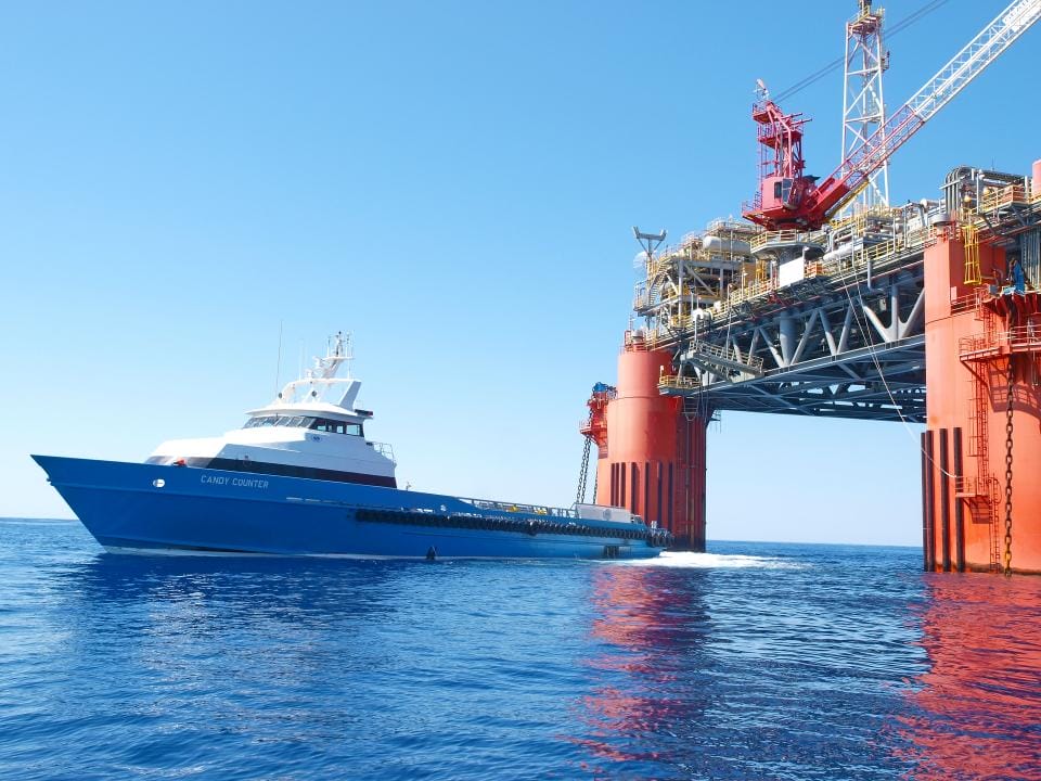 Китай поставит газ из США