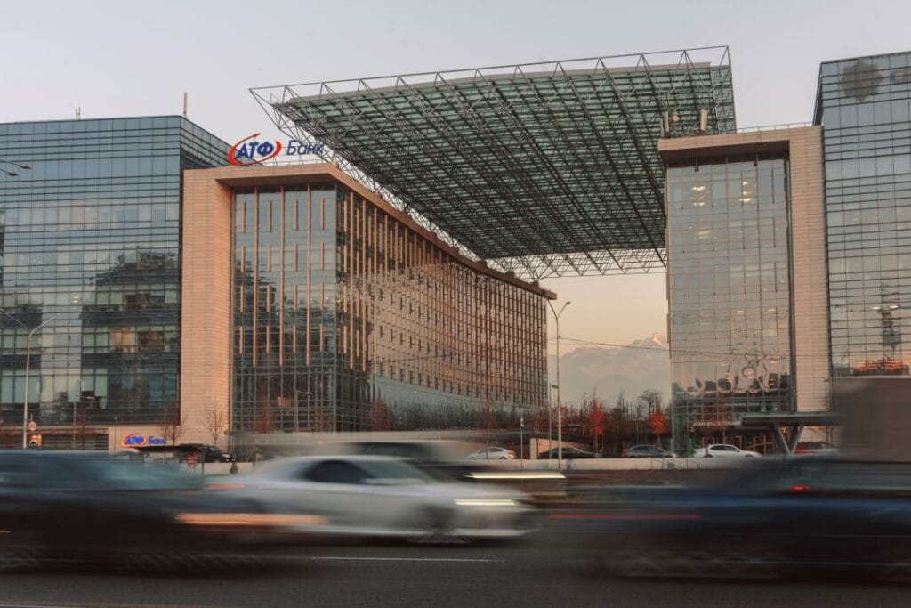 Фото: Офелия Жакаева