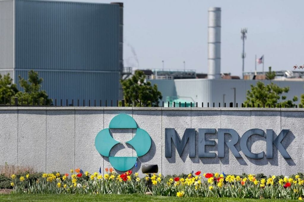 Как в гонке за вакциной компания Merck оказалась в роли догоняющего