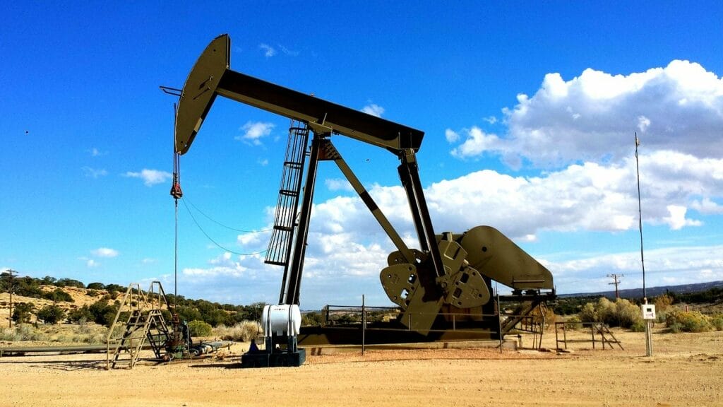 Нефть марки Brent поднялась выше $44 за баррель