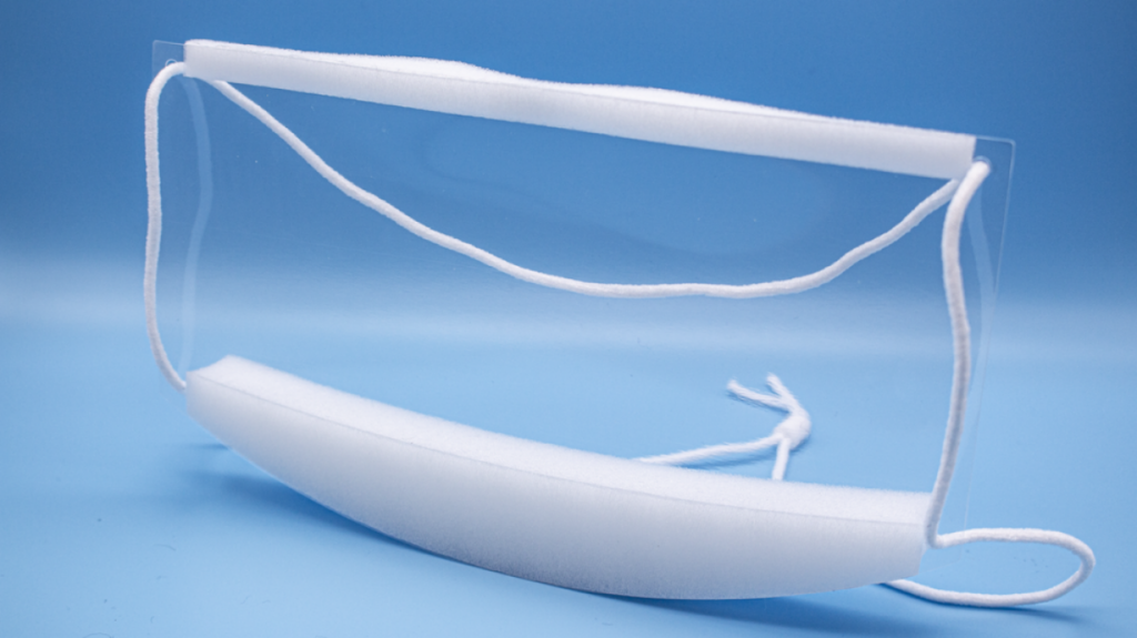 Жеті айда 12 миллион маска сатқан стартап