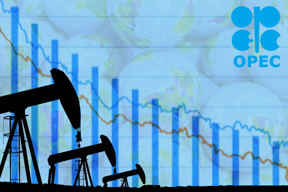ОПЕК готовится к новым ограничениям добычи нефти в 2021 году
