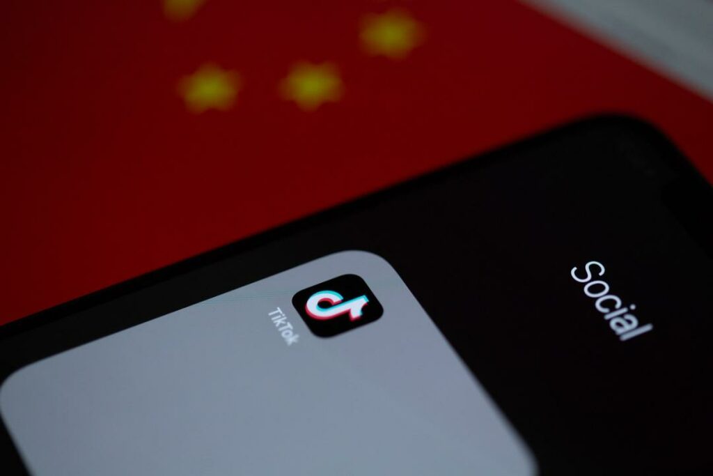 США не будут пока блокировать TikTok