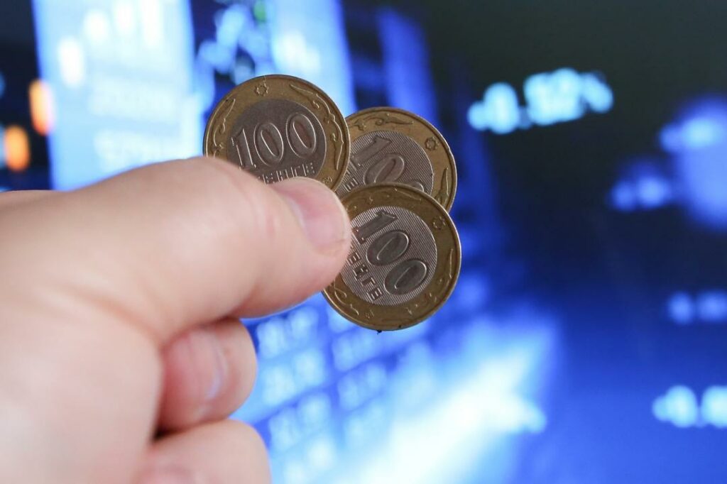 Фото: Аскар Ахметуллин