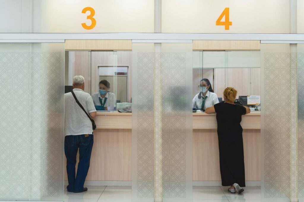 Фото: Офелия Жакаева