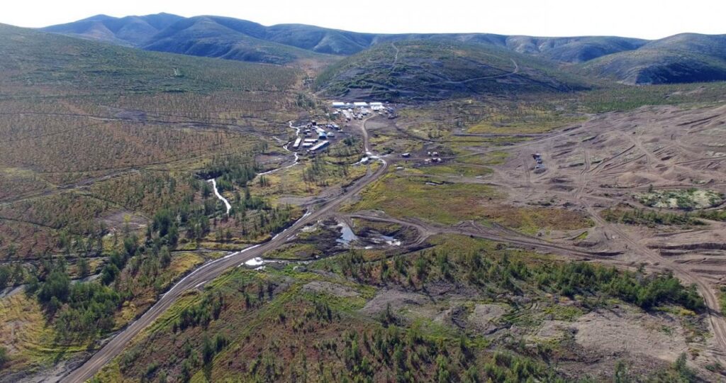 До $8 млрд увеличилась стоимость проекта Баимская