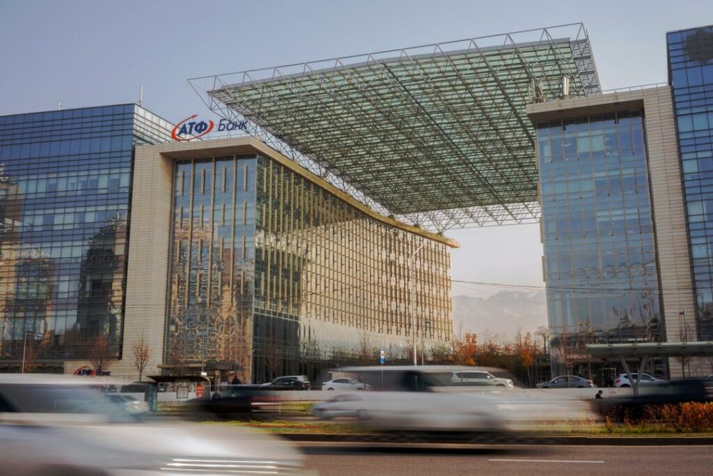 Фото: Офелия Жакаева