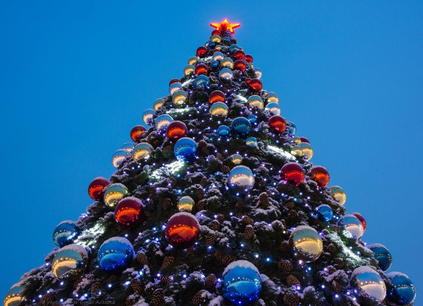 Тәжікстанда барлық жаңа жылдық іс-шаралар тоқтатылды