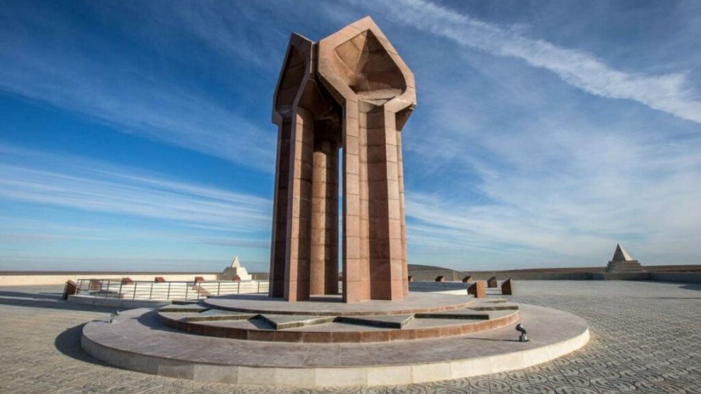 Gifts, Cartoons in Kazakh and Civic Activism. How Do Self-Made People from Kyzylorda Live?