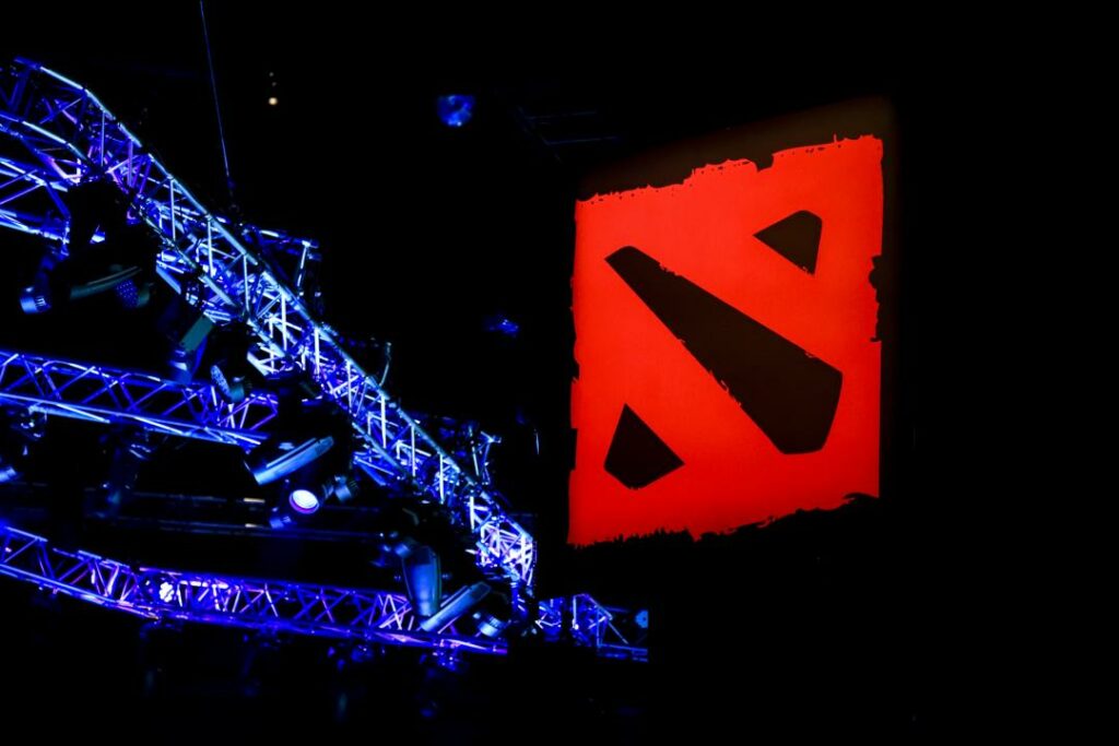 Казахстанцы пробились в финальную стадию чемпионата мира по Dota 2
