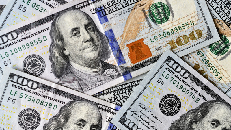 Илон Маск бір апта ішінде шамамен 14 миллиард доллар тапты