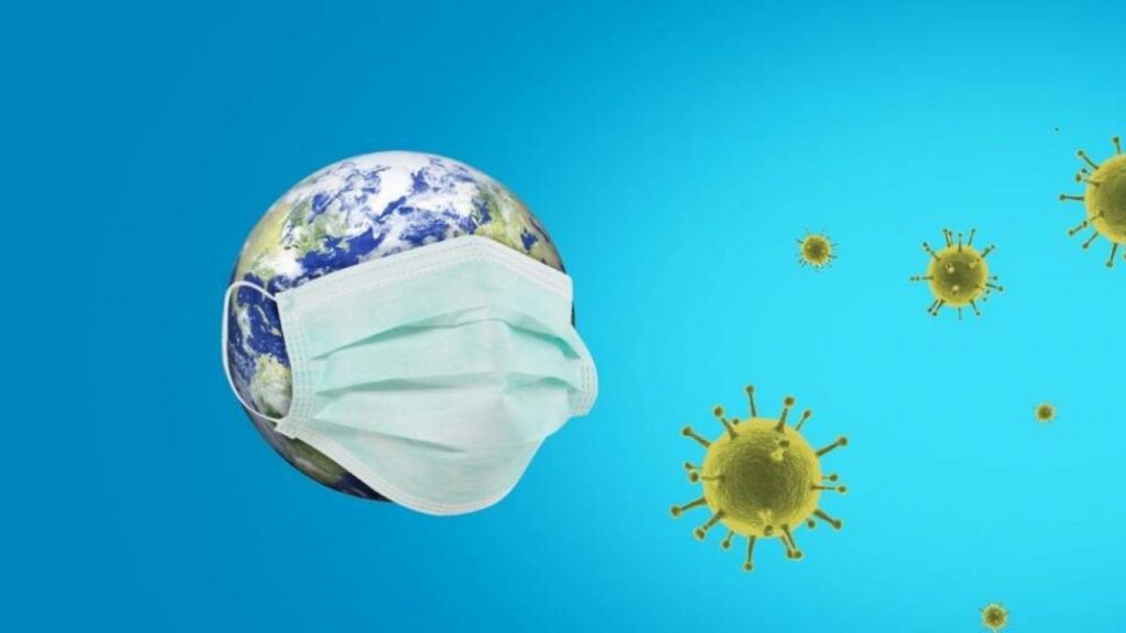 ДДҰ 2021 жылы Еуропада коронавирус инфекциясының үшінші толқыны болады