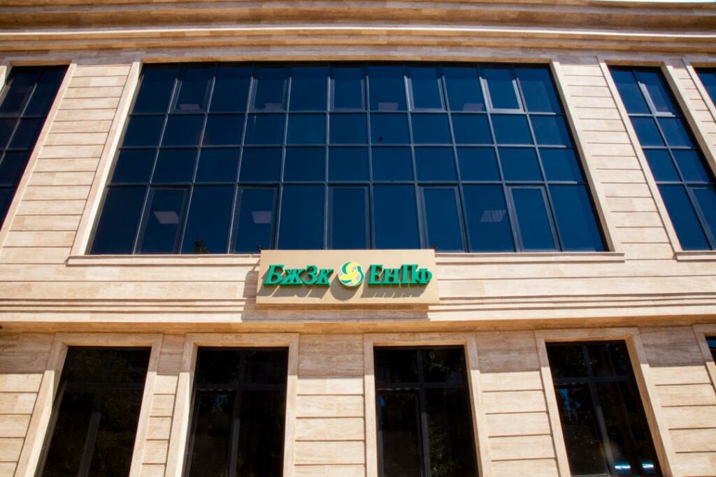 Фото: Аскар Ахметуллин