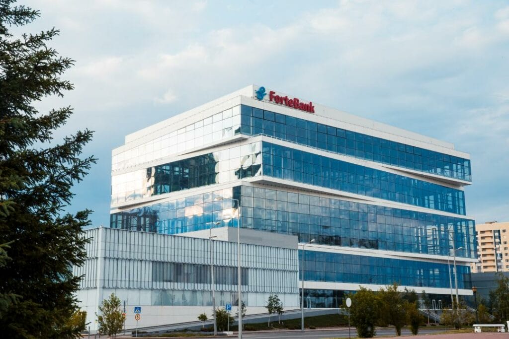 Фото: ForteBank