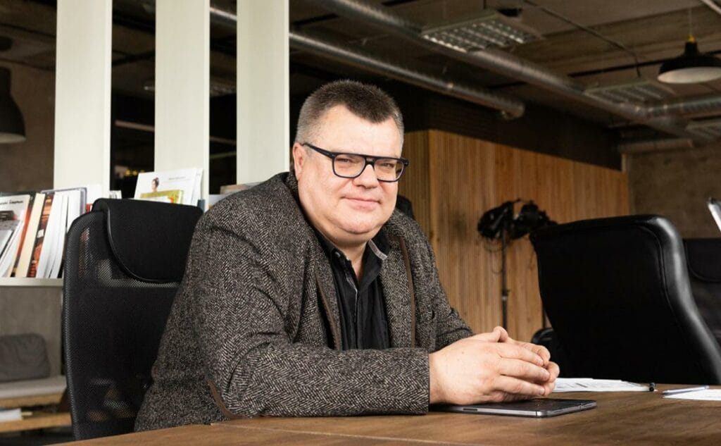 Ex-Opponent of Lukashenko Faces Official Accusation