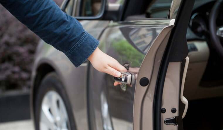 Көлік жуғызған кезде сақ болу қажет