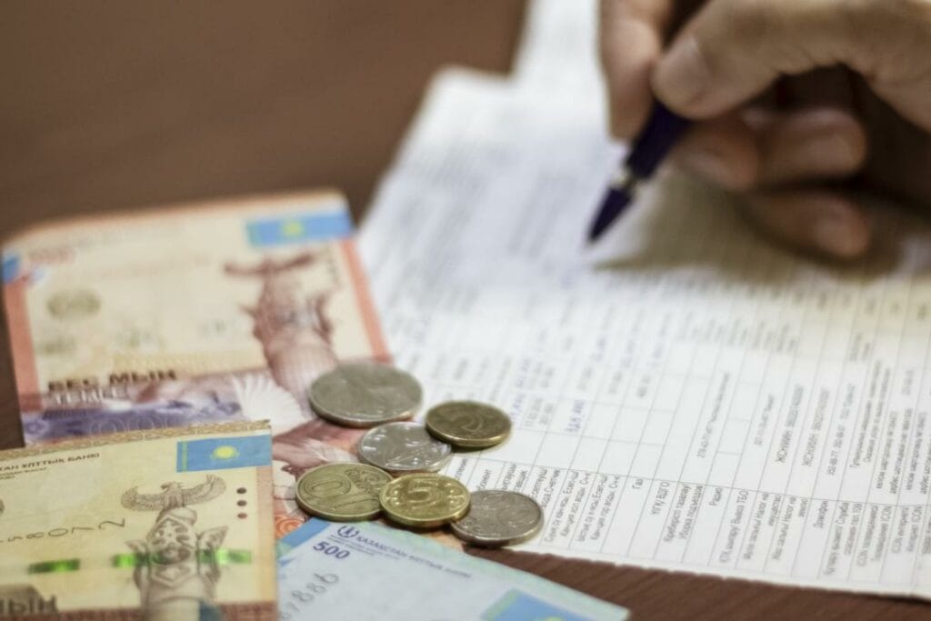 Фото: Офелия Жакаева